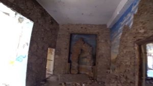 ЗАСЕКРЕЧЕННЫЙ Крым// Феодосия 13, Ядерное Хранилище.