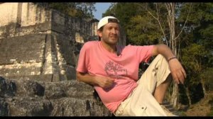 Гватемала. Это конец? Андрей Понкратов