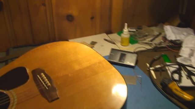 Ripped Off Buying a Guitar on Ebay