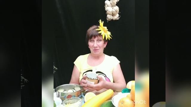 8. September 2020Варенье из Кабачков или Цукини-просто,вкусно,необычно смотреть онлайн