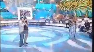 Тимати, Алекса, Лайма Вайкуле, Евгения Волконская, Юрий Титов - Вернисаж