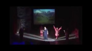 Супер красивая и зажигательная песня " Для Тебя " . Хадижат Джамалудинова