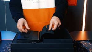 Dark Power Pro 13 Unboxing | be quiet!