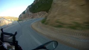 Одиночное путешествие на мотоцикле по Северному Кавказу (North caucasian trip by motorcycle)
