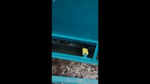 " ТПК Минералс" Барабанный грохот работа по влажному песку