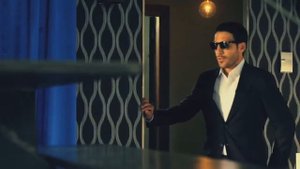 izzamuzzic   Agent Provocateur