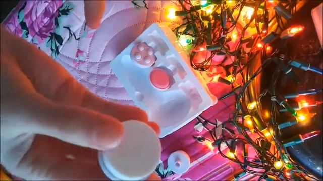 РАСПАКОВКА№1 / Щетка для лица с АЛИЭКСПРЕСС смотреть онлайн