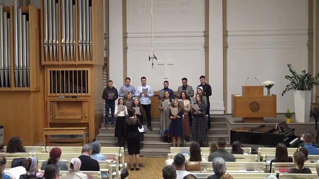 Будь медлен на слова, мой брат смотреть онлайн