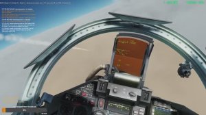 DCS  |  наглый Хорнет