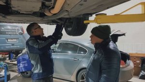 Мерседес SLK 250 за 1,2 млн - Понты дороже денег!