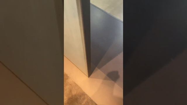 Раздвижная перегородка ж. Profil Doors смотреть онлайн