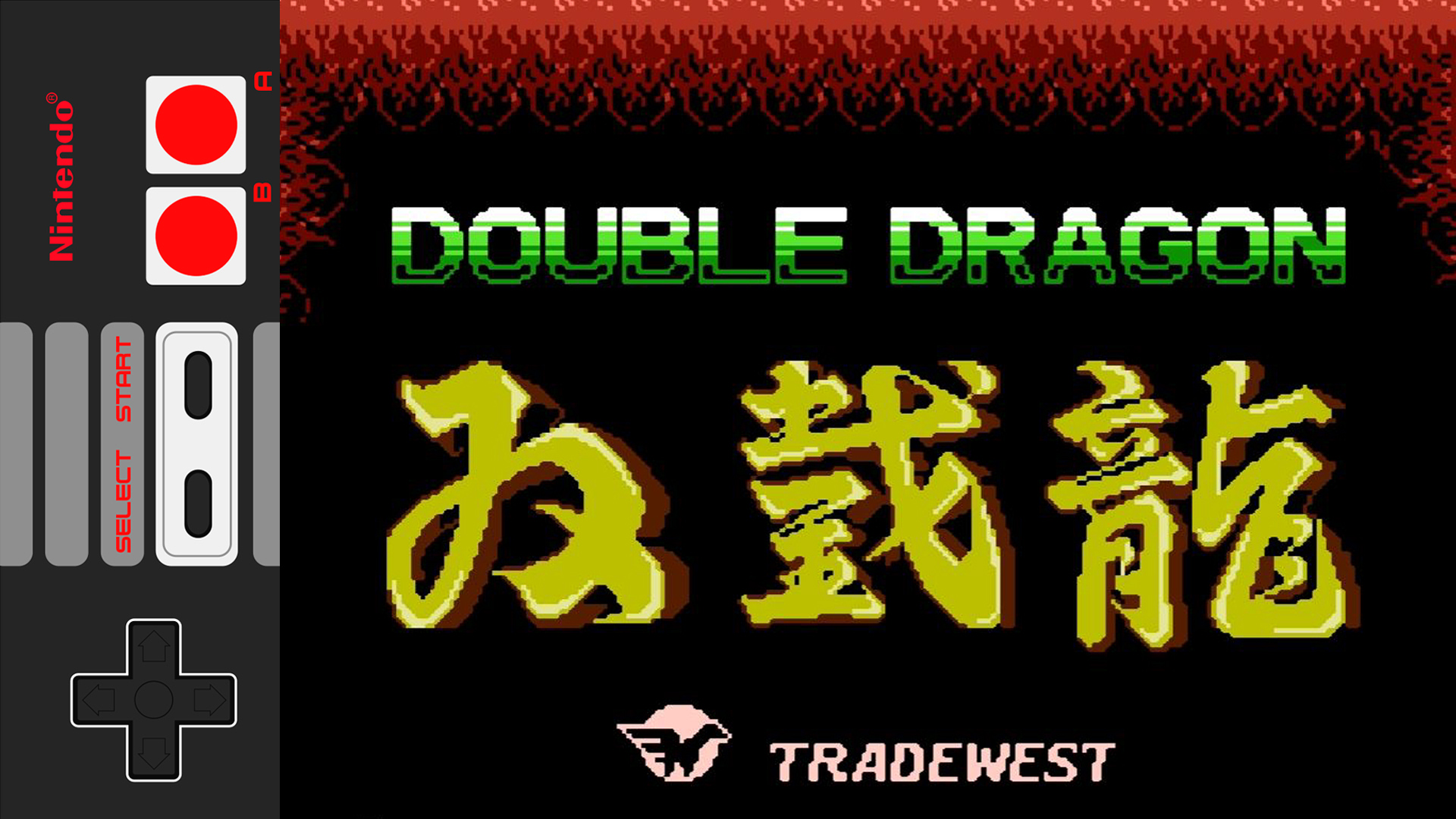 Double dragon в стиме фото 26