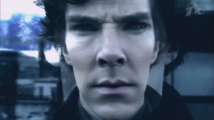 Бенедикт Камбербэтч. Шерлок Холмс