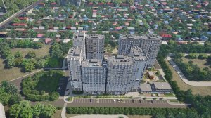 Международный проект по созданию виртуальной копии проекта BOTANIKA SAROYI в Ташкенте