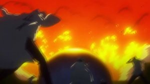 One Piece「AMV」-monster