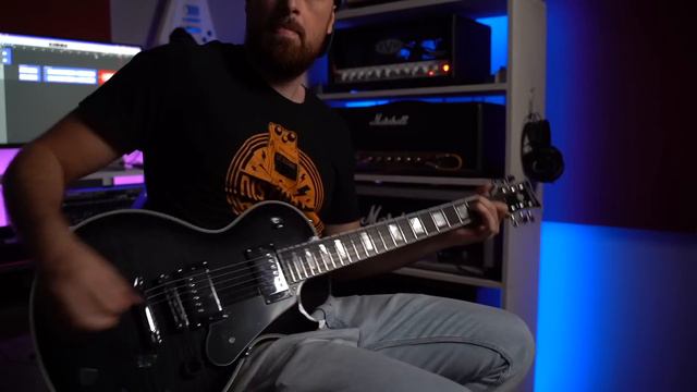 Spendere “POCO” per una les Paul CUSTOM | StrumentiMusicali.Net смотреть онлайн