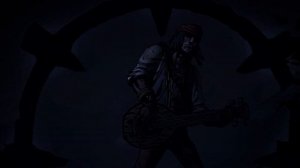 Шут (Eng SUB)  Jester story Darkest Dungeon lore