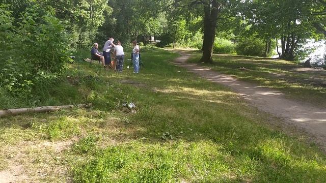 Перекус на Бисерово. смотреть онлайн