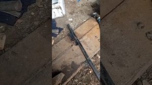 замена бокового стекла газ 31029 и способ удаления герметика