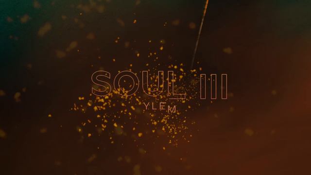 Sebastian Plano - Soul III Ylem Visualiser