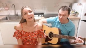 Ивушки вы, ивушки.? Кавер под гитару.