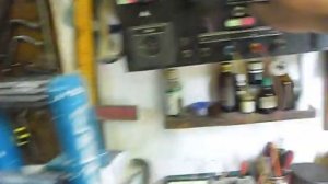 Ремонт радиоприемника MAKITA