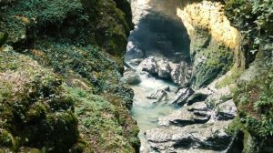 Мартвильский Каньон * Martvili Canyon * Грузия