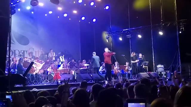 Олег Скрипка і НАОНІ смотреть онлайн