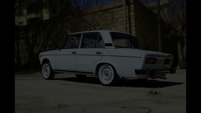 Baku 2015 hit vaz 2106