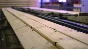 Процесс производство клееного бруса ООО "Студия Клееного Бруса"