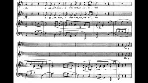 М. Глинка дуэт "Северная звезда" аккомпанемент/ M. Glinka ''The North Star'' Wedding song duet pian