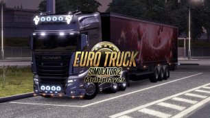 Euro Truck Simulator 2 - Обновление 1.44 Покатаемся по Австрии
