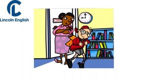 Kid's box 3 - Unit 3: A day in the life ( Audio Pupil's book).