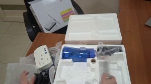 Скалер Woodpecker