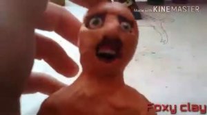 Как слепить Влада а4