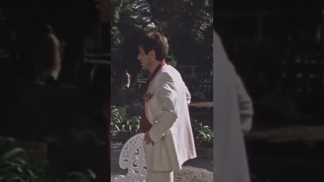 Sylvester Stallone talking to Mr. Sosa //Scarface//Deepfake
