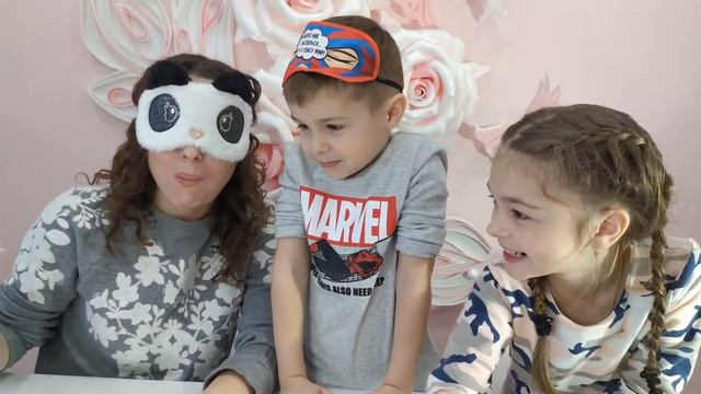 Конфетки С СЮРПРИЗОМ//УГАДЫВАЕМ НАЧИНКУ//ЧЕЛЛЕНДЖ//CHALLENGE
