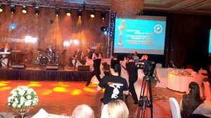 МЕДЛЕННЫЙ ФОКСТРОТ, ТАНЦЕВАЛЬНЫЙ КОЛЛЕКТИВ "ИДЕАЛ"