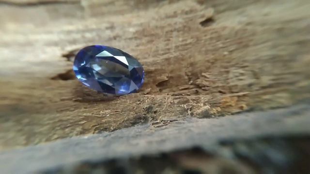 BLUE SAPPHIRE | CEYLON NATURAL HEATED BLUE SAPPHIRE GEMSTONE | SRI LANKA | SAMEERA GEMS смотреть онлайн