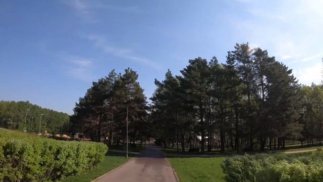 Цветочный кросс