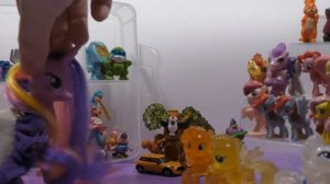 МЛП Мама купи мне пони 2 часть Пони мультик