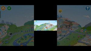 как же отличается Toca Boca от Аватар World