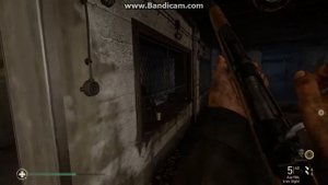 Call Of Duty WW2 test : lenovo ideapad 320 14-ISK Nvidia GeForce GT 920 MX 4GB RAM Intel Core I 3