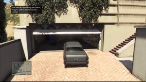 GTA 5 - Declasse Tornado location - Epsilon Car