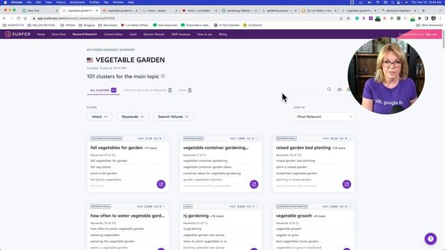 The ONLY AI Blogging Tutorial You Need for 2023: From Beginner to Pro (ChatGPT, Jasper, Surfer)