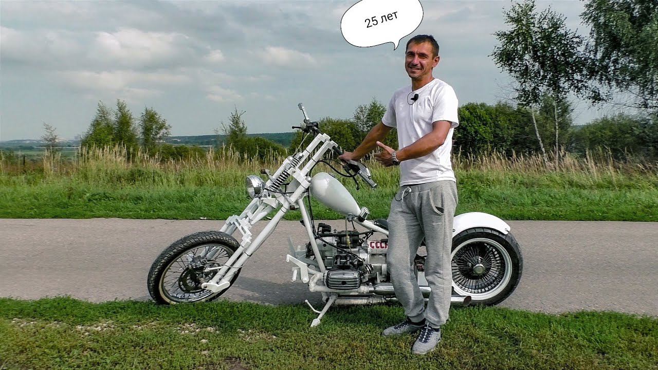 История этого ДНЕПРА началась с 1996 года, мне было 16 лет. смотреть онлайн