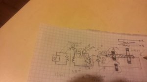 ИНДУКЦИОННЫЙ ТОК. ОБЪЯСНЕНИЕ РАБОТЫ СХЕМЫ. + СТАТИКА (МАГНИТНЫЕ ЗАРЯДЫ). 25.03.17