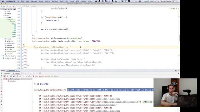Episode 1: Let's give it a try! смотреть онлайн