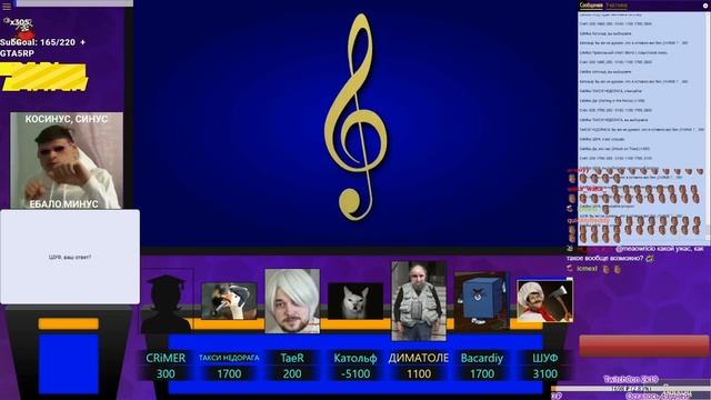 СВОЯ ИГРА С БАНДОЙ (93) Немецкий зоопарк и покемоны ИРЛ