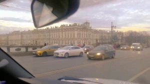 УАЗ Патриот 2021г. Тест драйв и обзор. Девушка за рулем.